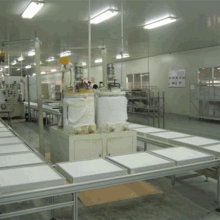 東莞市鳳崗新鑫塑料制品廠 專注禮品紙音箱與折疊塑料制品生產銷售