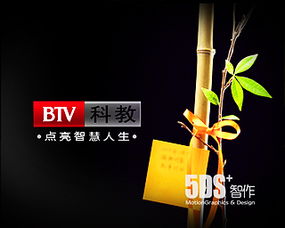 北京5DS 領航中國數字視覺藝術與職業教育新紀元