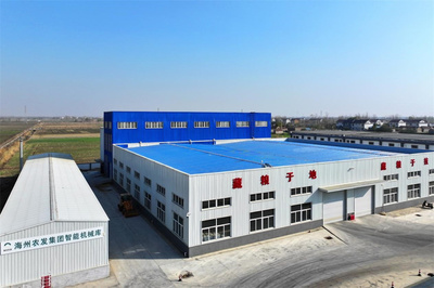 連云港海州 以“鏈”帶“產(chǎn)”，資產(chǎn)管理繪出田園好“豐”景